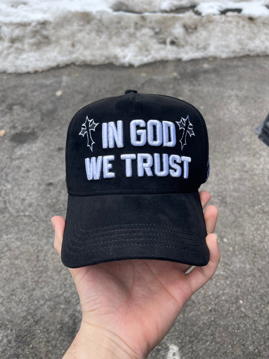 In God We Trust “ PRE ORDER “